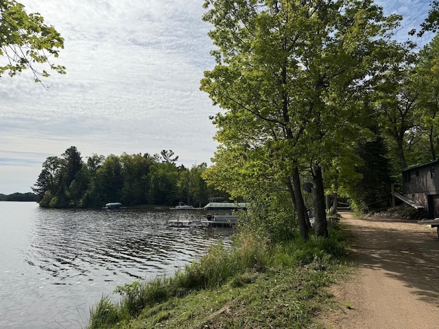5489 Forest Ridge Rd, Garrison, MN 56450