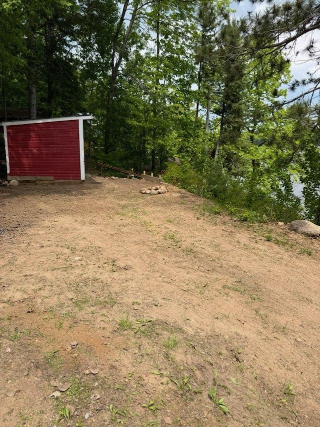 5489 Forest Ridge Rd, Garrison, MN 56450