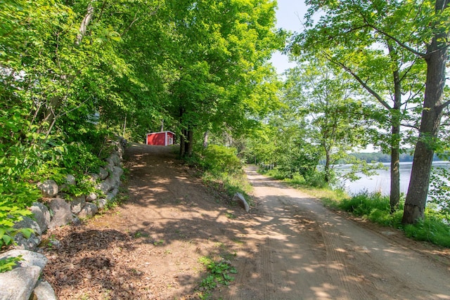 5489 Forest Ridge Rd, Garrison, MN 56450