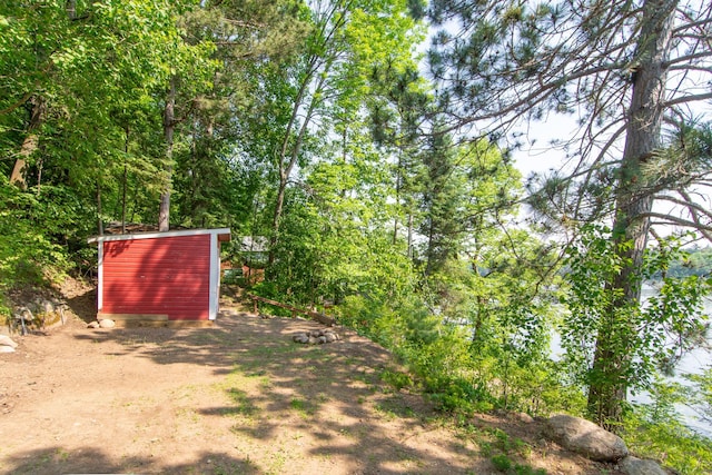 5489 Forest Ridge Rd, Garrison, MN 56450