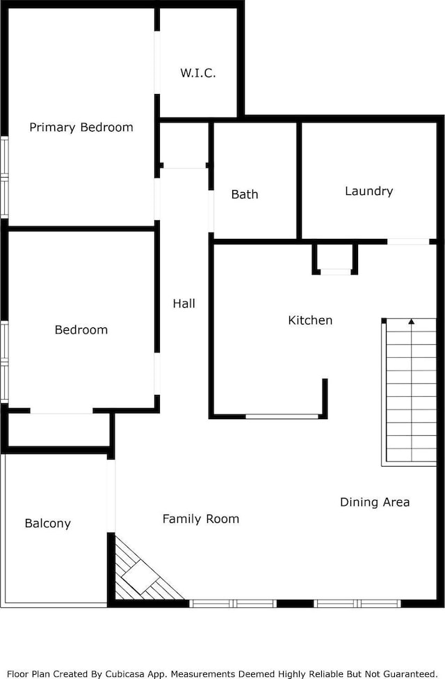 16047 72nd St NE, Otsego, MN 55330 - property floor plan