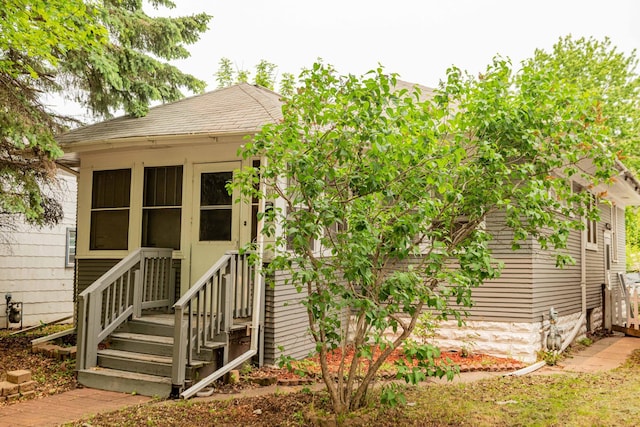 1807 Sims Ave, Saint Paul, MN 55119 - view of front of property