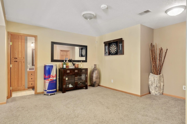 16976 81st Ave N, Maple Grove, MN 55311 - sitting room with carpet and baseboards