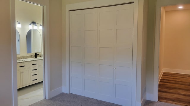 8800 86th Ave N, Greenfield, MN 55373 - view of closet