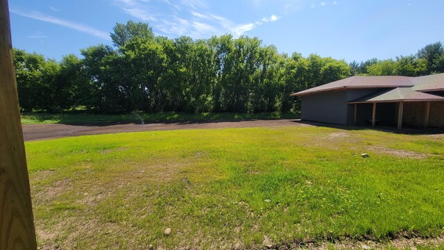 8800 86th Ave N, Greenfield, MN 55373 - view of green lawn
