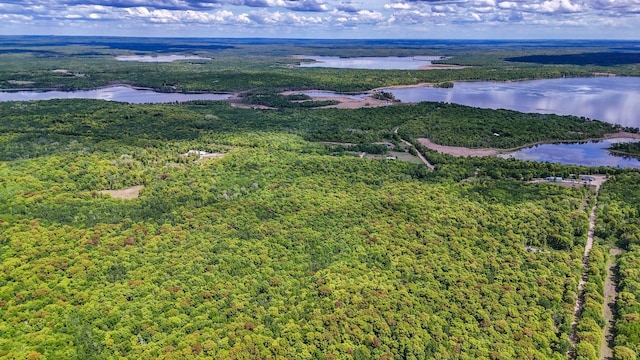 TBD Cherry Lake Rd, Lot B, Maple Grove Twp, MN 56569