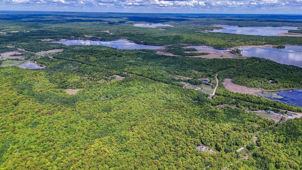 TBD Cherry Lake Rd, Lot B, Maple Grove Twp, MN 56569