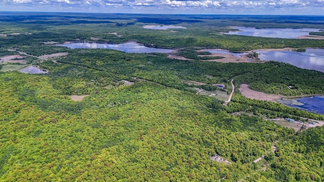 TBD Cherry Lake Rd, Lot B, Maple Grove Twp, MN 56569