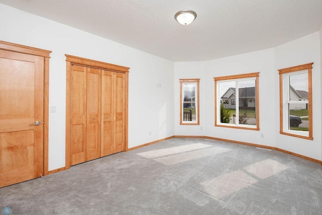 7214 Eagle Pointe Dr S, Fargo, ND 58104 - unfurnished bedroom with carpet and baseboards