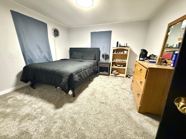 1402 Kirkwood Ave, Albert Lea, MN 56007 - bedroom with light colored carpet and baseboards