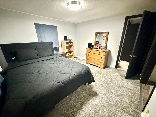 1402 Kirkwood Ave, Albert Lea, MN 56007 - bedroom featuring carpet flooring and baseboards