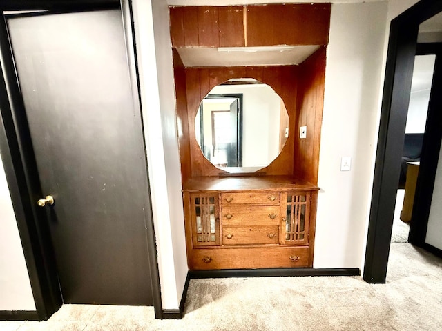 1402 Kirkwood Ave, Albert Lea, MN 56007 - bathroom with baseboards