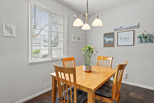 13055 Europa Trail Way N Unit A, Hugo, MN 55038 - dining area featuring baseboards