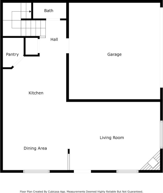 13055 Europa Trail Way N Unit A, Hugo, MN 55038 - property floor plan