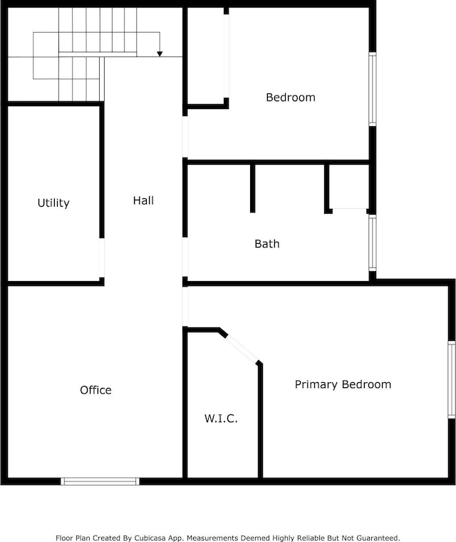 13055 Europa Trail Way N Unit A, Hugo, MN 55038 - room layout