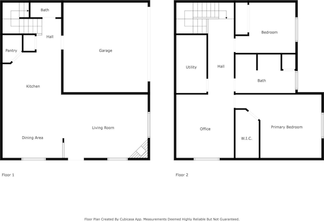 13055 Europa Trail Way N Unit A, Hugo, MN 55038 - property floor plan