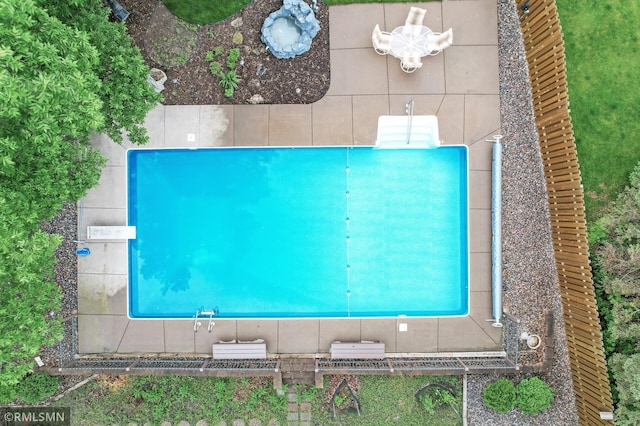 10425 Quaker Ln N, Maple Grove, MN 55369 - aerial view