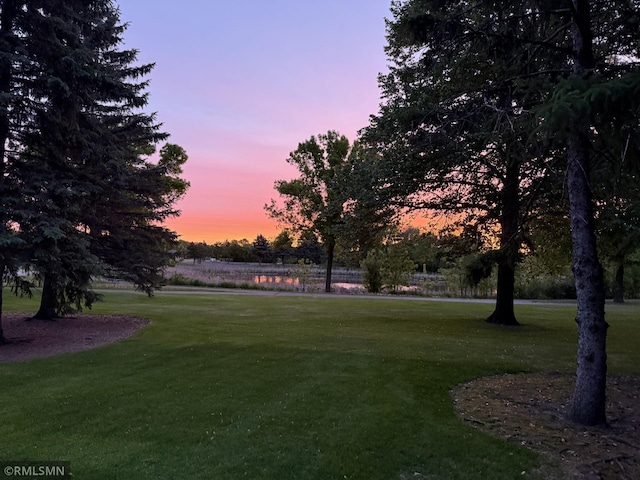 10425 Quaker Ln N, Maple Grove, MN 55369 - view of home's community featuring a lawn