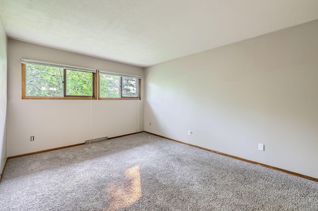 8932 Neill Lake Rd Unit 112B, Eden Prairie, MN 55347 - carpeted spare room with baseboards