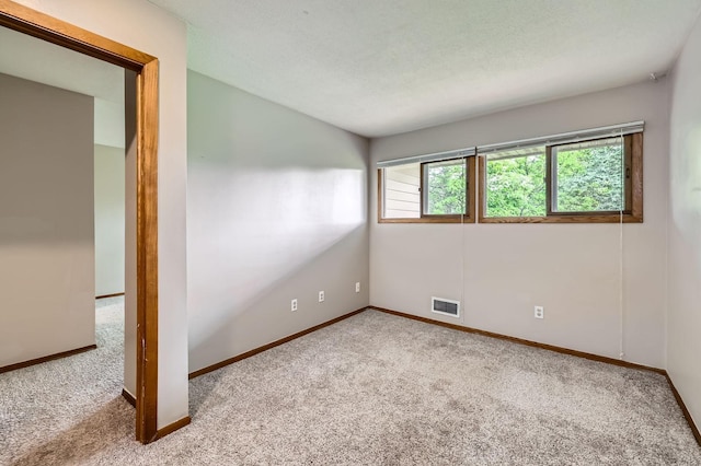 8932 Neill Lake Rd Unit 112B, Eden Prairie, MN 55347 - empty room with carpet and baseboards