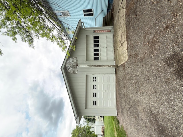 107 3rd Ave, Bellingham, MN 56212 - exterior view