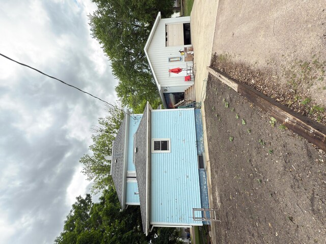 107 3rd Ave, Bellingham, MN 56212 - exterior view
