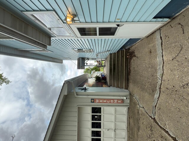 107 3rd Ave, Bellingham, MN 56212 - exterior space