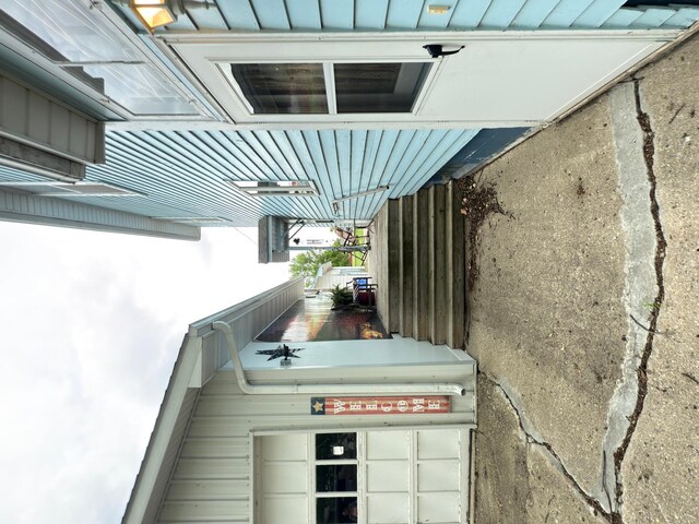 107 3rd Ave, Bellingham, MN 56212 - exterior view