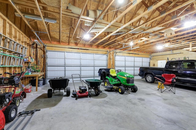 2301 170th Ln NW, Andover, MN 55304 - view of garage