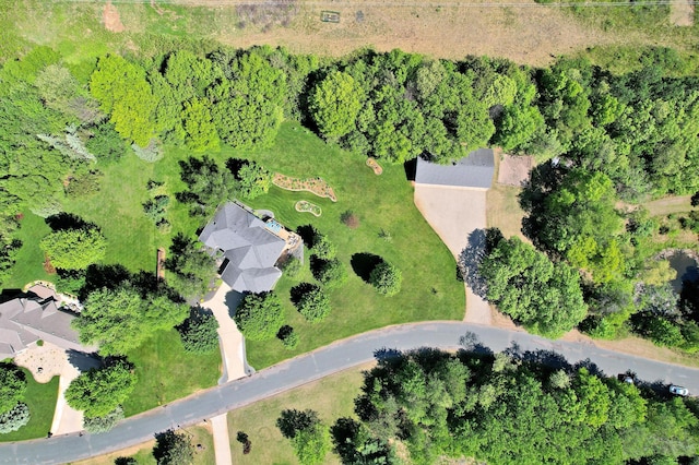 2301 170th Ln NW, Andover, MN 55304 - bird's eye view