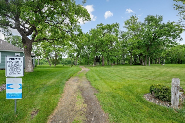 145 Bluebird Ln, Clearwater, MN 55320 - photo 31