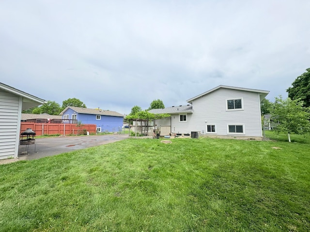 9705 99th Ave N, Maple Grove, MN 55369 - back of house featuring a patio