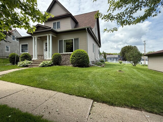 409 Maple St N, Mabel, MN 55954 - photo 2