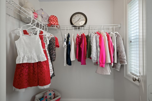 18301 100th Ave N, Osseo, MN 55311 - view of spacious closet