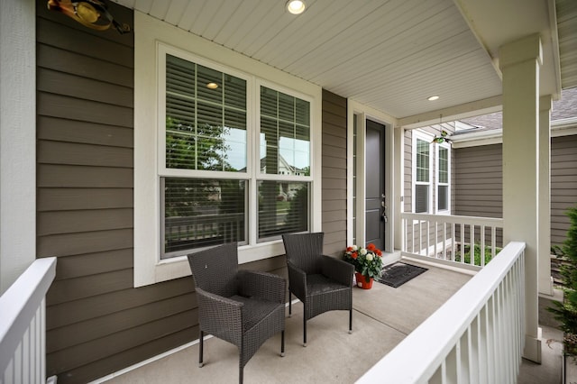 18301 100th Ave N, Maple Grove, MN 55311 - view of porch