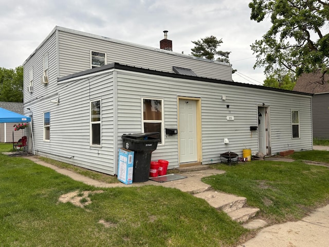 215 9th St NW, Bemidji, MN 56601 - photo 2