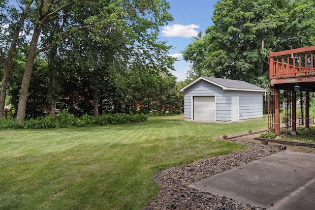 4801 Kent Dr, Shoreview, MN 55126 - photo 24