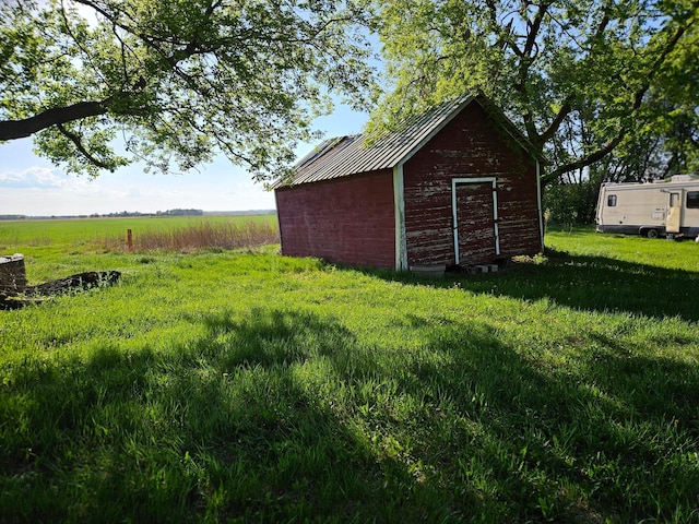 N10449 State Road 25, Hay River Twp, WI 54772 - photo 6
