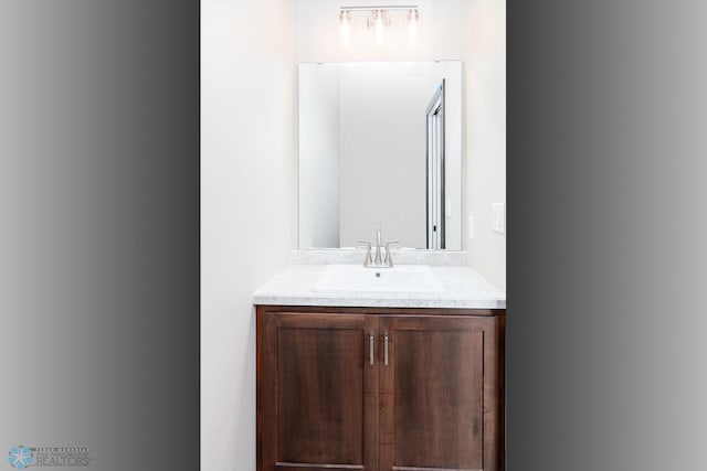 405 16th St NE, Dilworth, MN 56529 - bathroom with vanity