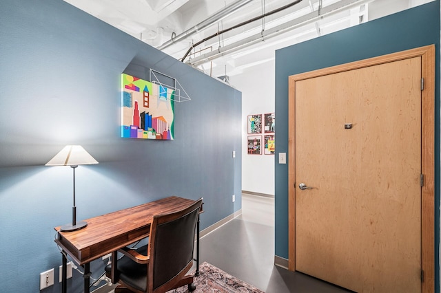 111 Franklin Ave Unit 105, Minneapolis, MN 55404 - view of office