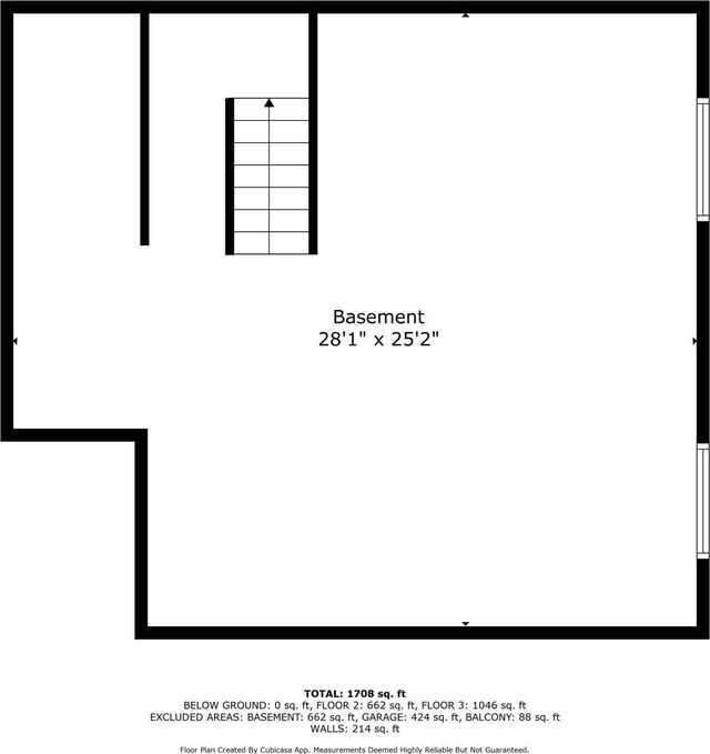 14834 Willemite Way NW, Ramsey, MN 55303 - property floor plan