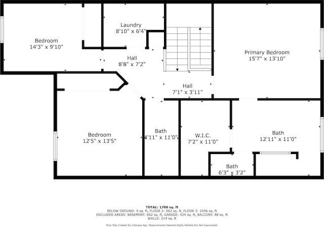 14834 Willemite Way NW, Ramsey, MN 55303 - home floor plan