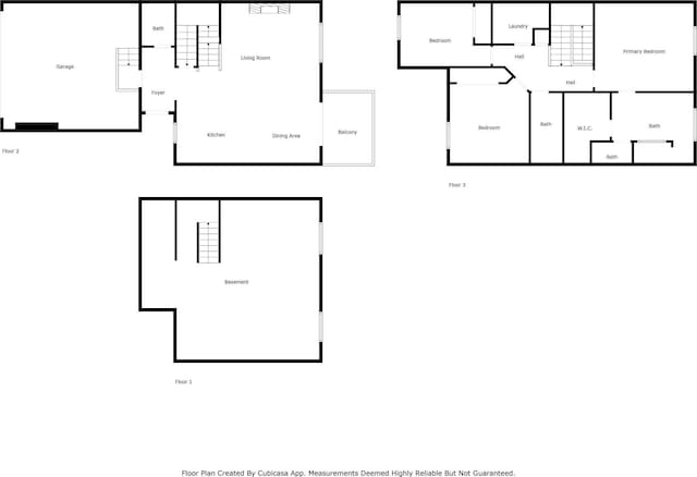 14834 Willemite Way NW, Ramsey, MN 55303 - room layout