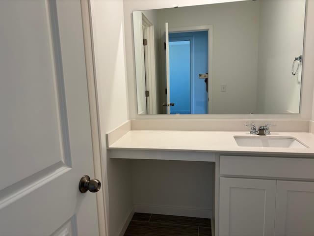 1727 Hauer Trl, Shakopee, MN 55379 - bathroom featuring vanity