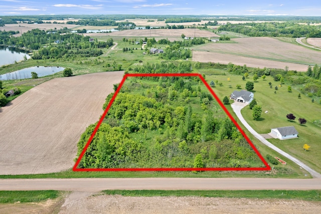 LOT25 Bear Lake Ln, Garfield Twp, WI 54009