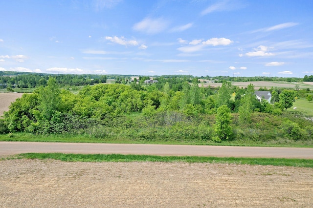 LOT25 Bear Lake Ln, Garfield Twp, WI 54009