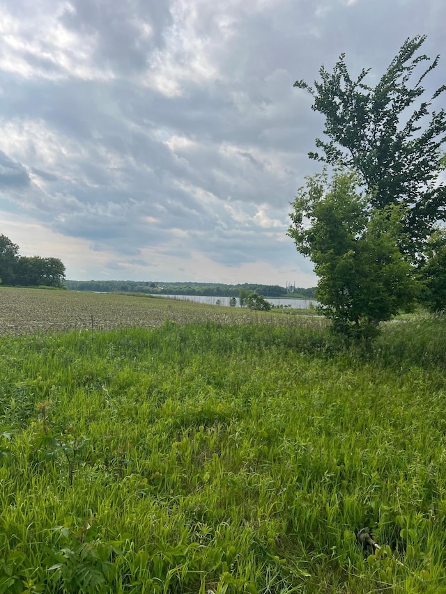 LOT25 Bear Lake Ln, Garfield Twp, WI 54009