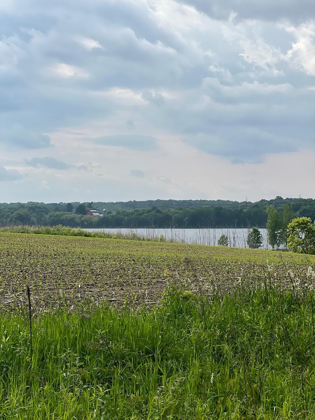 LOT25 Bear Lake Ln, Garfield Twp, WI 54009
