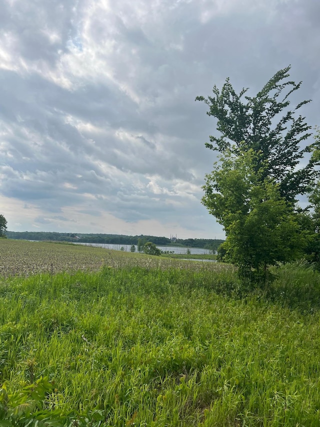 LOT25 Bear Lake Ln, Garfield Twp, WI 54009