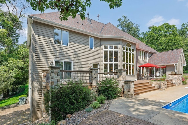 18751 Knollwood Cir, Lakeville, MN 55044 - photo 34